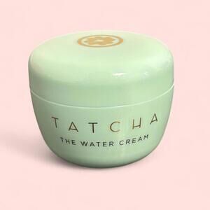 Tatcha  Blue Skincare